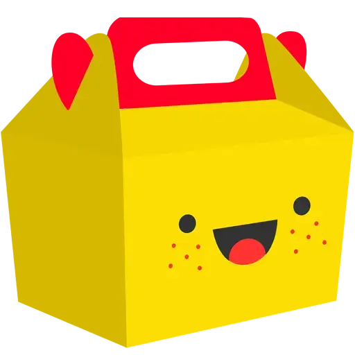 Smart Lunch Box